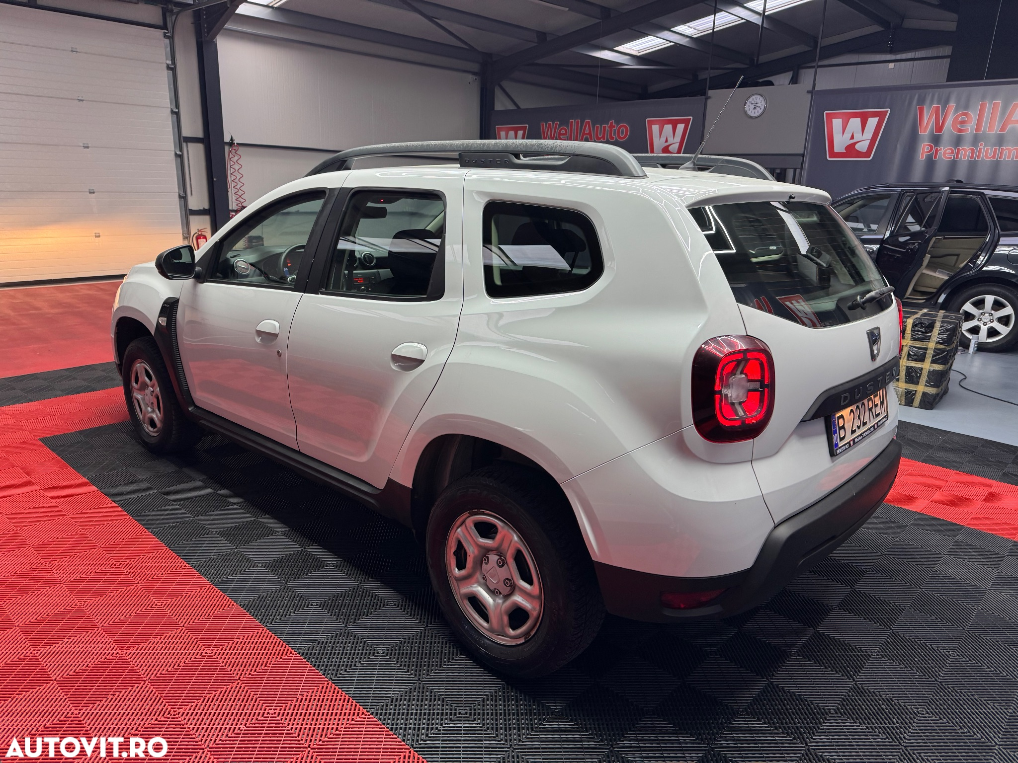 Dacia Duster - 7