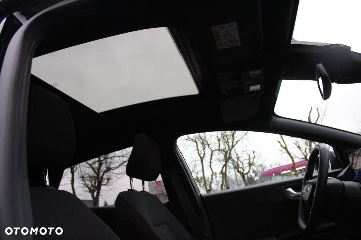 Ford Puma 1.0 EcoBoost Hybrid ST-LINE - 38