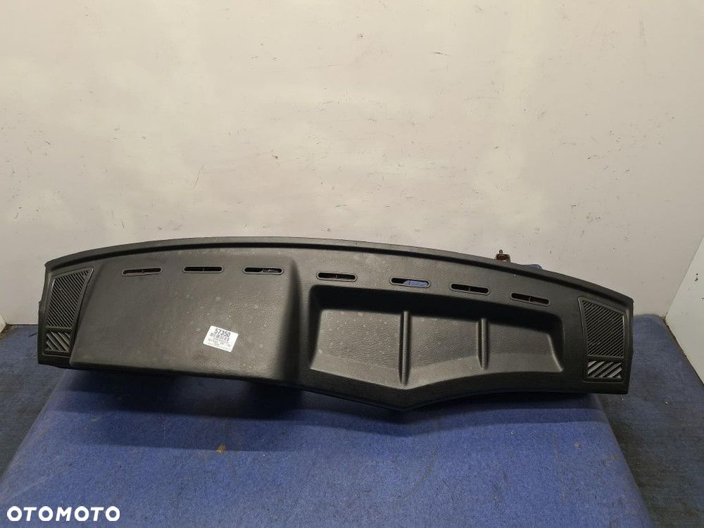 OPEL KADETT E LIFT DESKA ROZDZIELCZA - 9