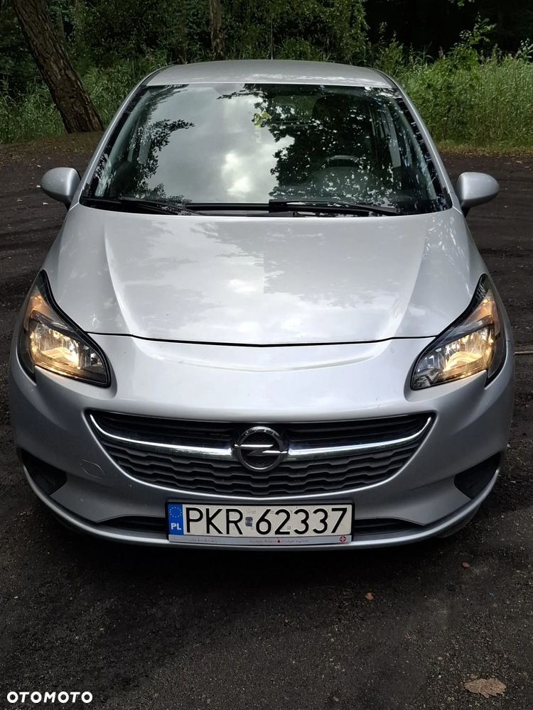 Opel Corsa 1.3 CDTI Color Edition ecoFLEX - 1