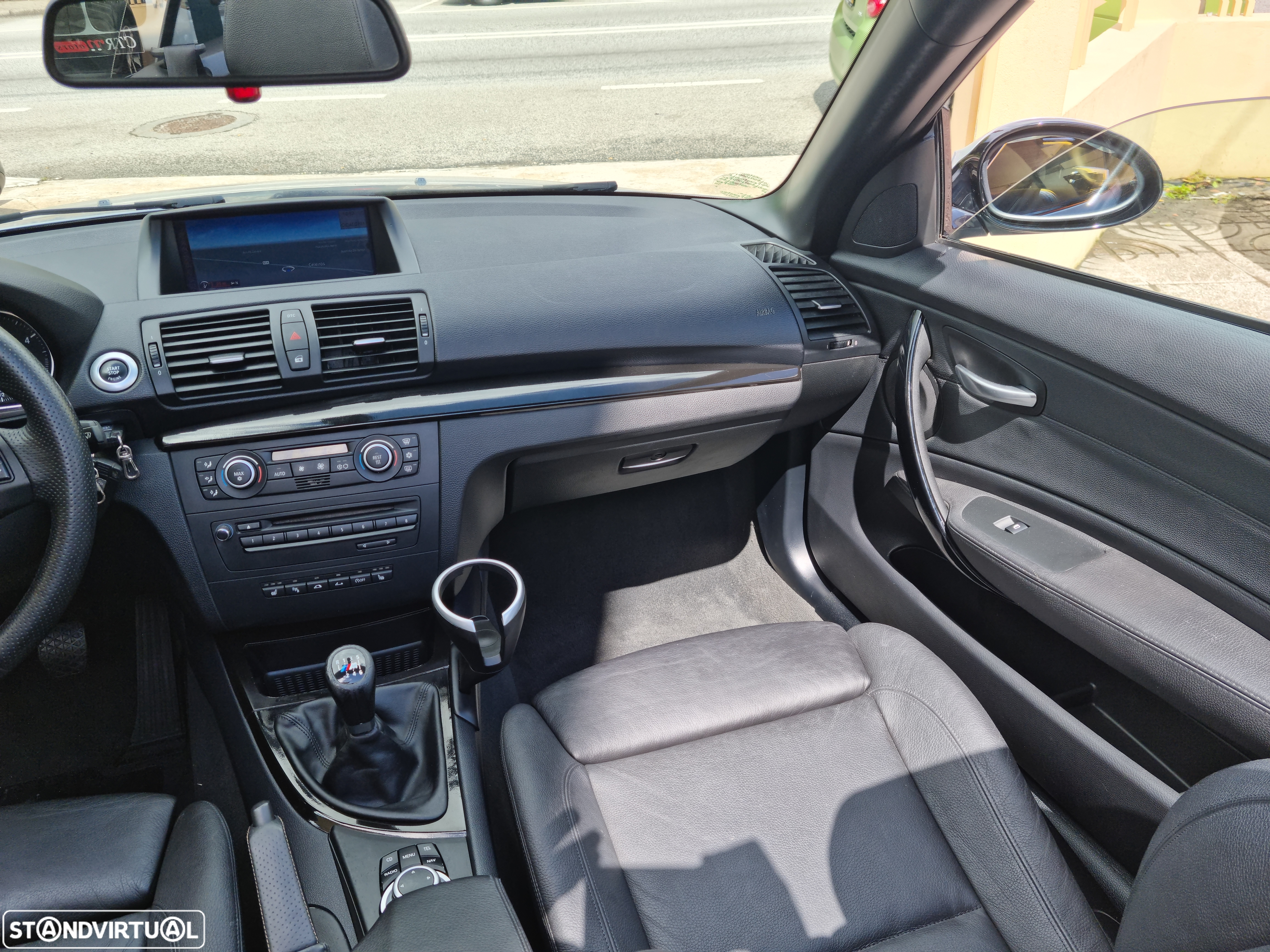 BMW 123 d - 27