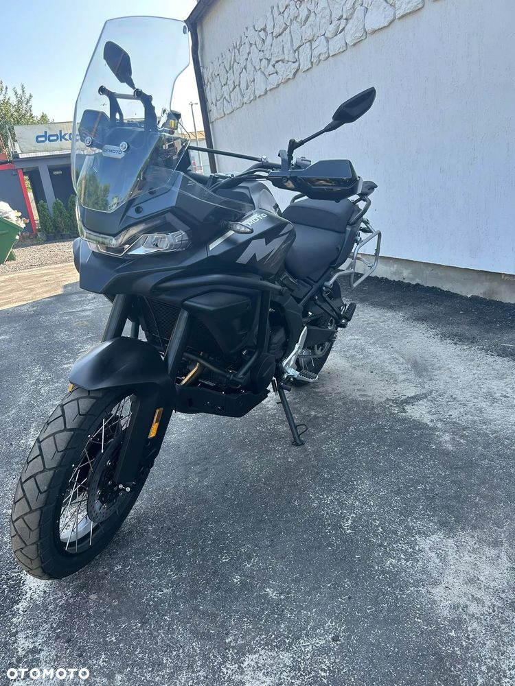 CFMoto 700MT - 3