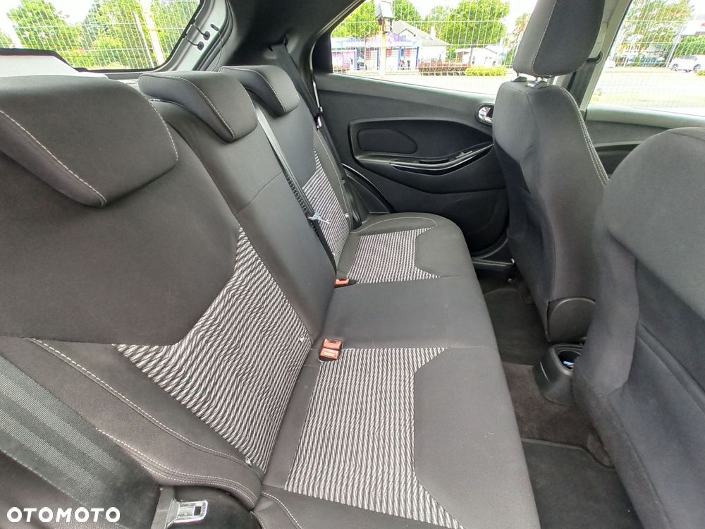Ford KA - 19