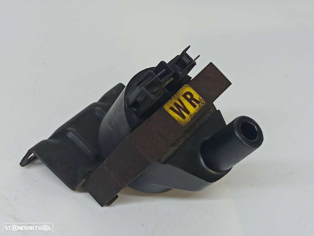 VELA OPEL KADETT E GT BERLINA - 3