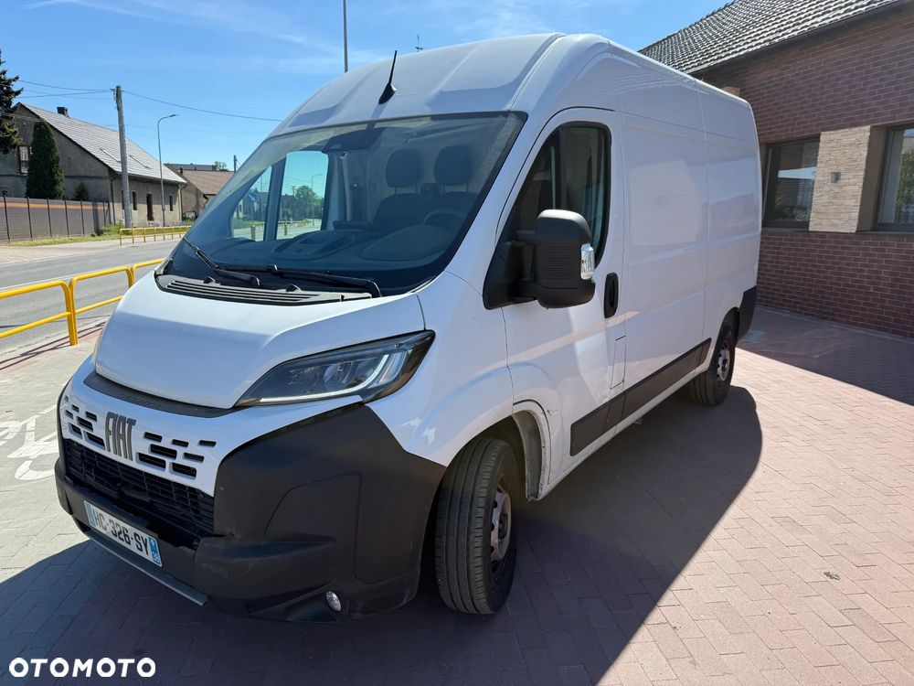 Fiat DUCATO - 1
