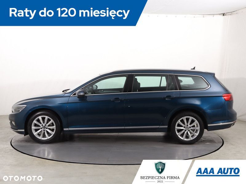 Volkswagen Passat Variant - 4