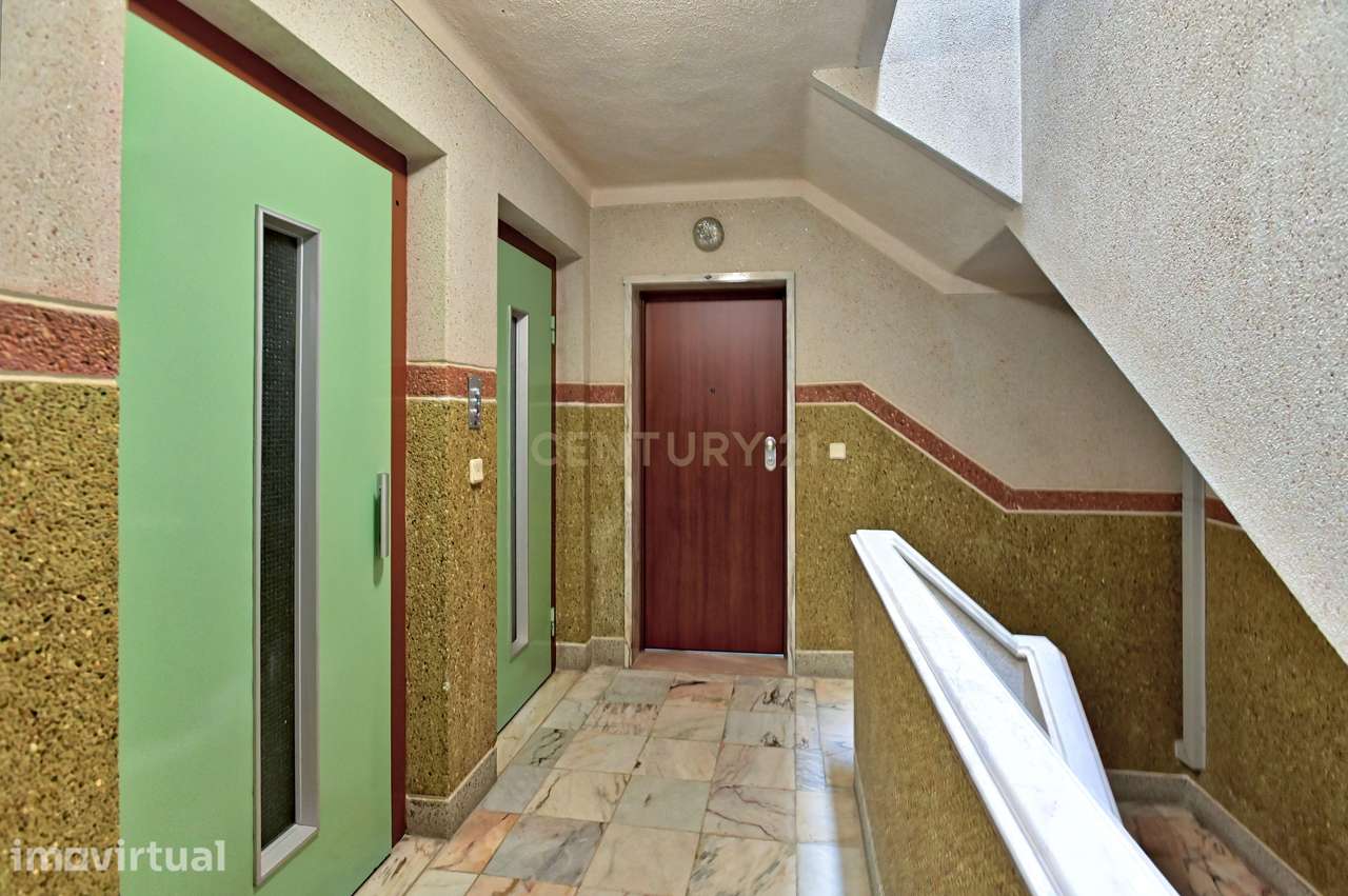 Apartamento para arrendar em Belas, Sintra - 2 Quartos ** Visitas a pa - Grande imagem: 5/18
