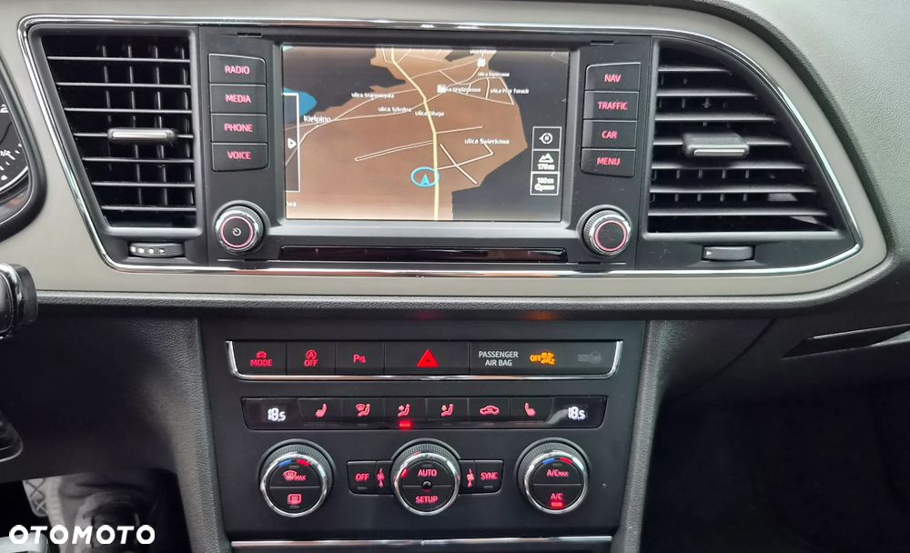 Seat Leon - 24