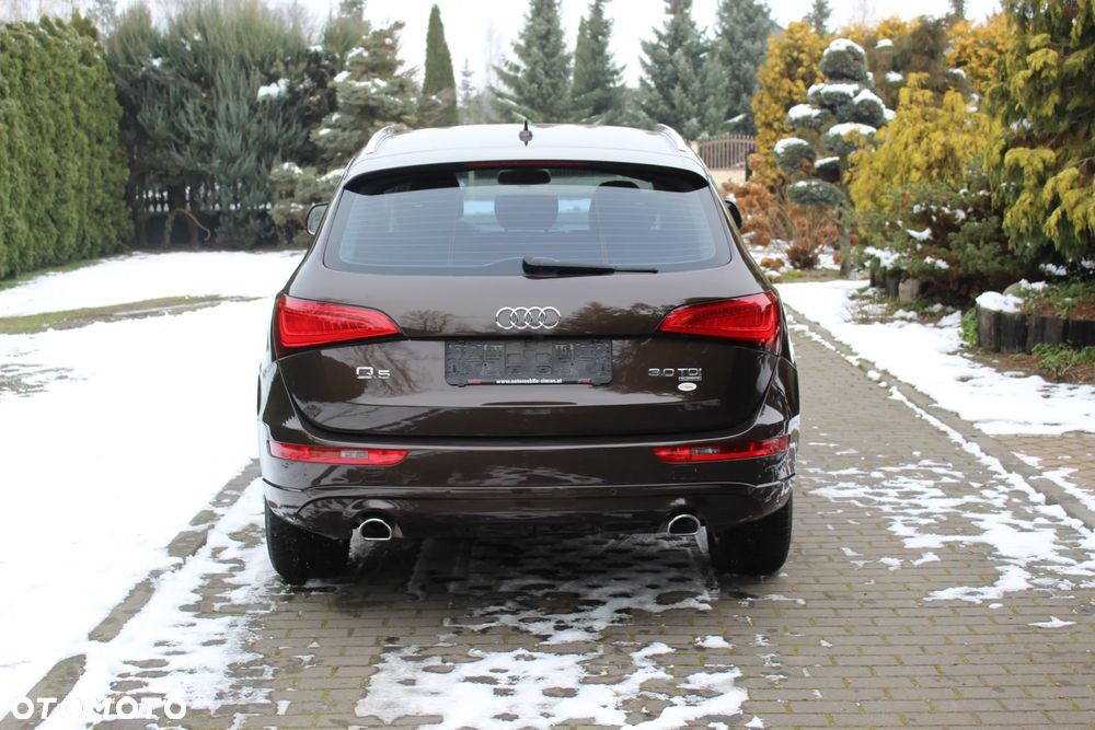 Audi Q5 3.0 TDI (clean diesel) quattro S tronic - 10