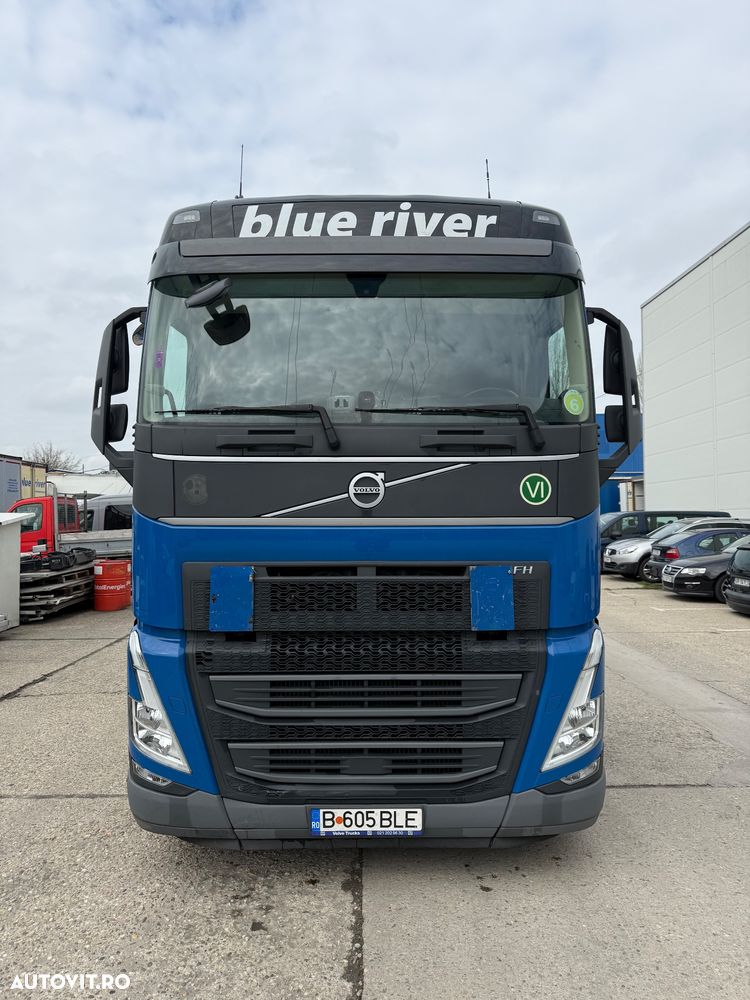 Volvo FH 460 - I SAVE - 2022 - 1