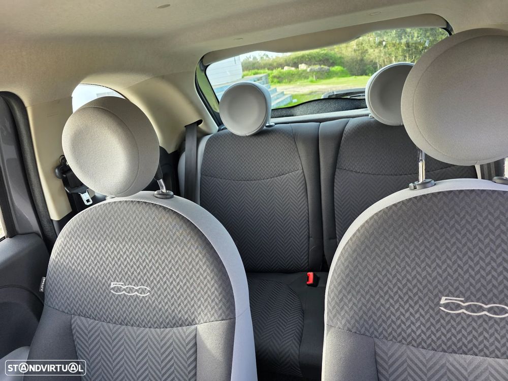 Fiat 500 1.2 S&S Sport - 14