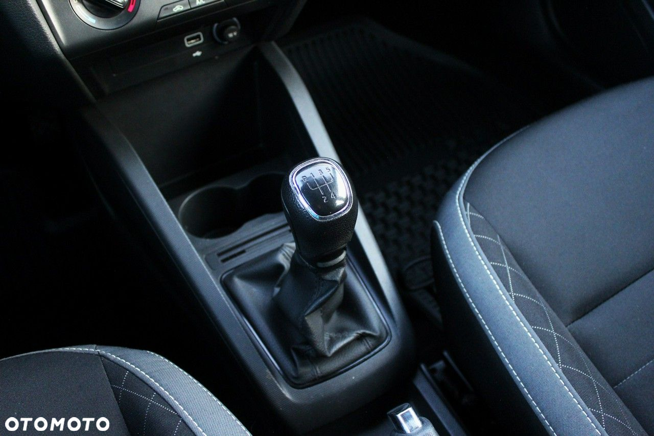Skoda Fabia 1.0 TSI Ambition - 16