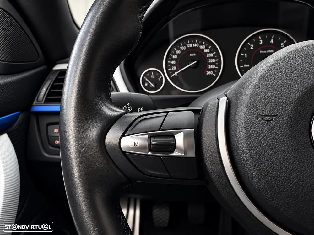 BMW 420 i Pack M - 25