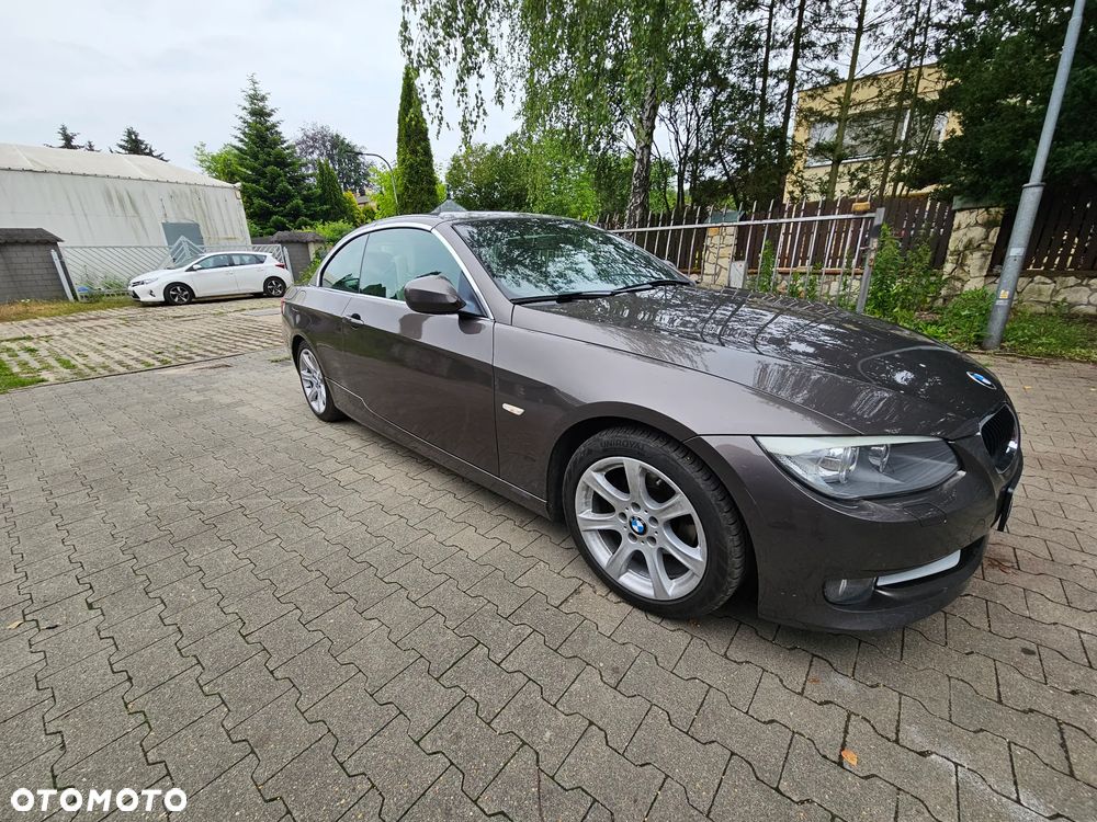 BMW Seria 3 - 6