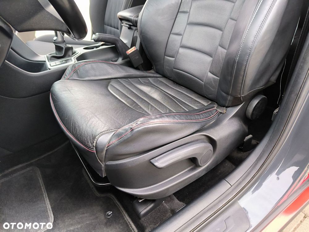 Kia Sportage 1.6 GDI M 2WD - 12