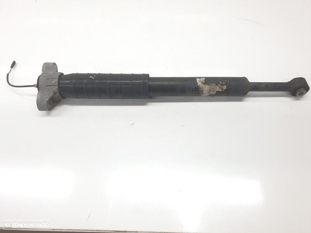 AMORTECEDOR TRASEIRO ESQUERDO MASERATI LEVANTE M161 - 1