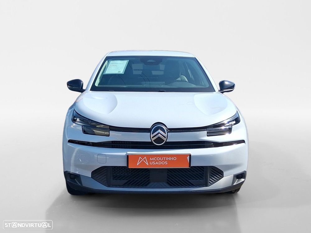 Citroën C4 - 8