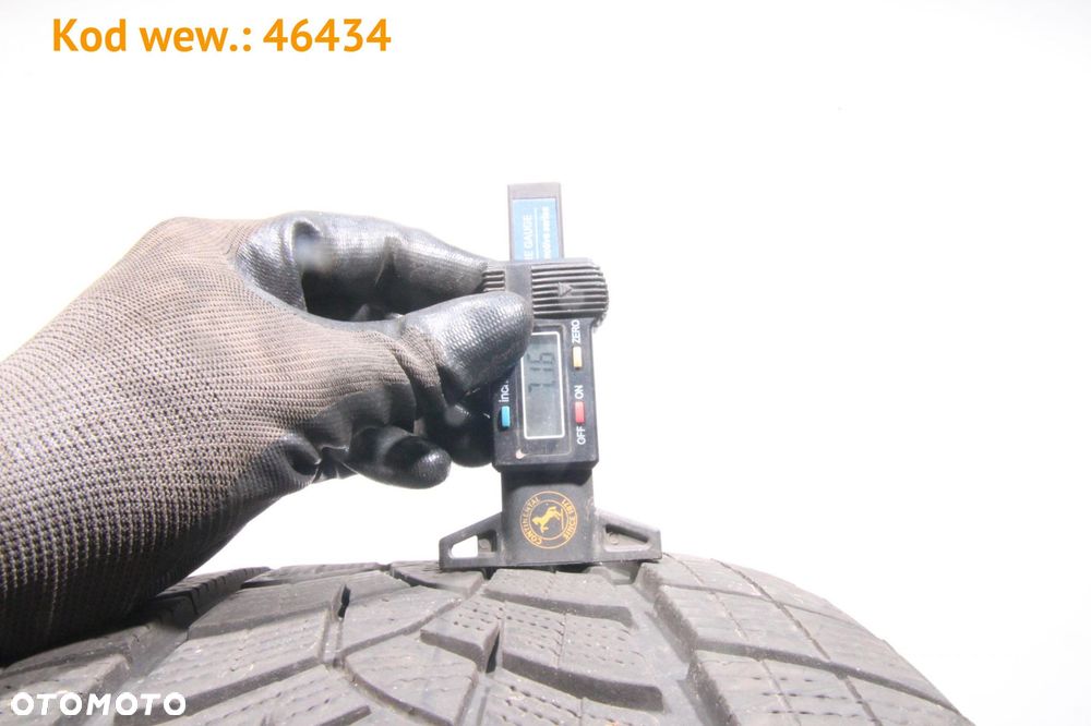 Opony Goodyear Goodyear Ultra Grip Performance + 245/40 R19 - 2