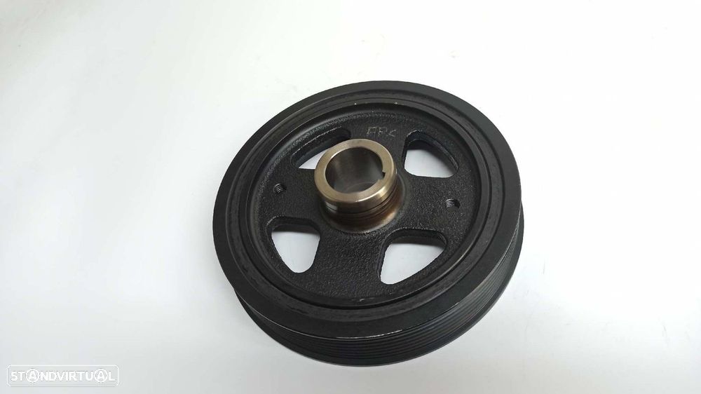 POLI DA CAMBOTA TOYOTA PRIUS (NHW30) ADVANCE - 4