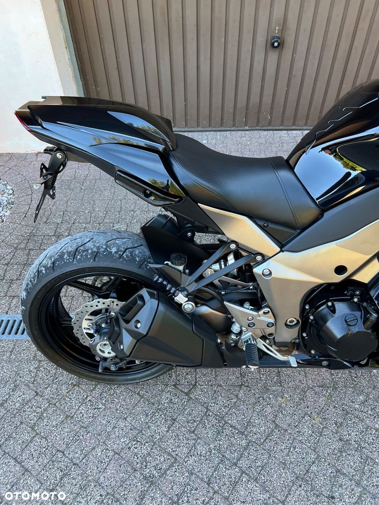 Kawasaki Z - 15