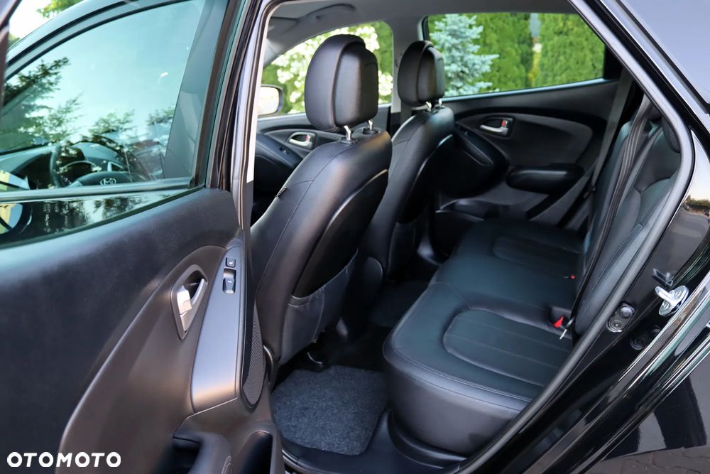 Hyundai ix35 1.6 GDI Premium 2WD - 18