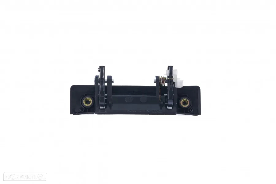 Puxadores Puxador de porta preto Toyota Hilux LN56 LN65 - 2