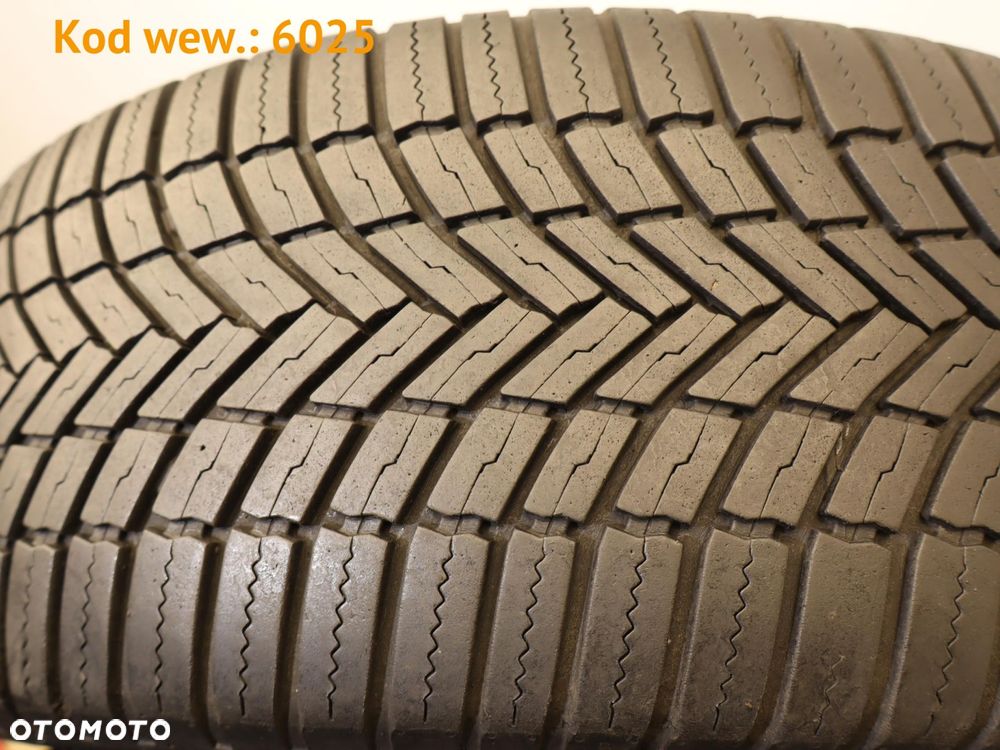 Bridgestone Weather Control A005 - 225/55 R18 - 8