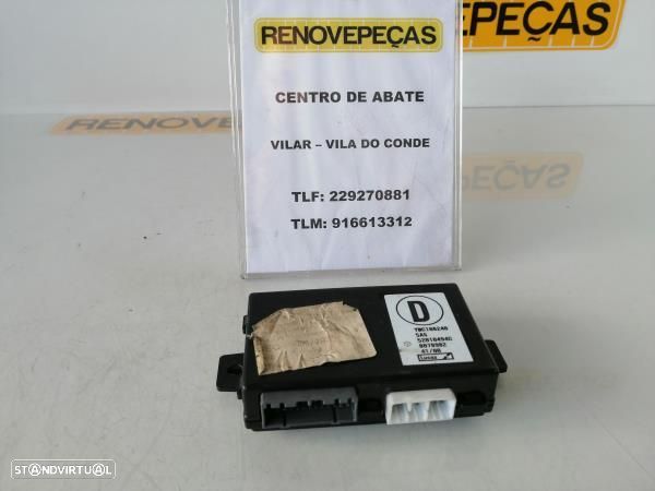 Centralina / Modulo Fecho Central Rover 45 Hatchback (Rt) - 1