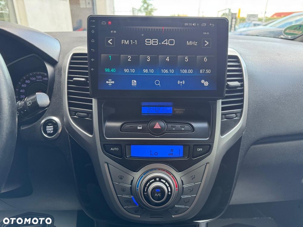 Hyundai ix20 - 27
