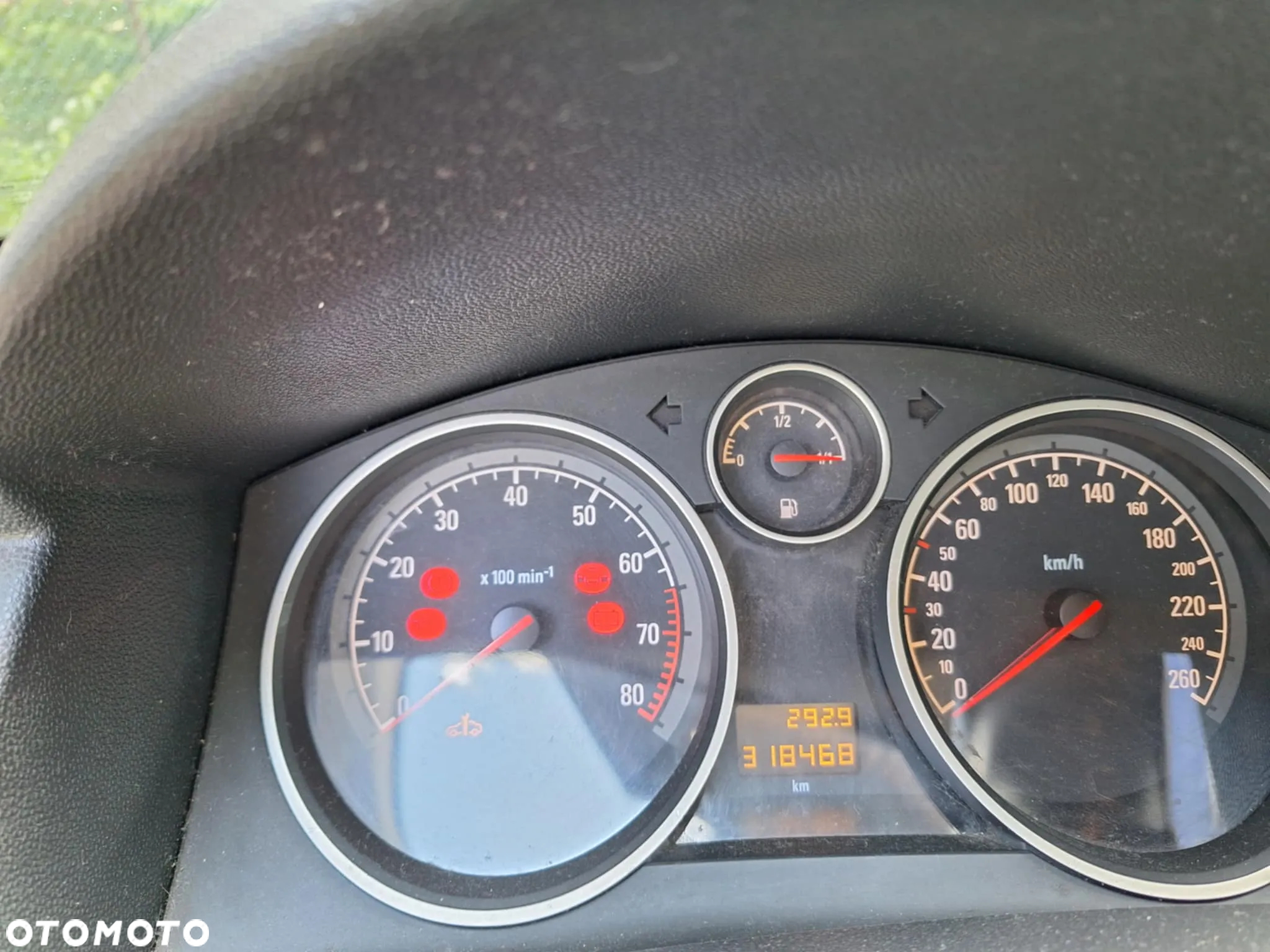 Opel Astra - 3