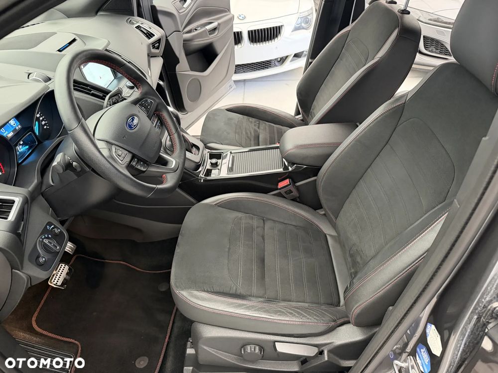 Ford Kuga 1.5 EcoBoost AWD ST-Line ASS - 7