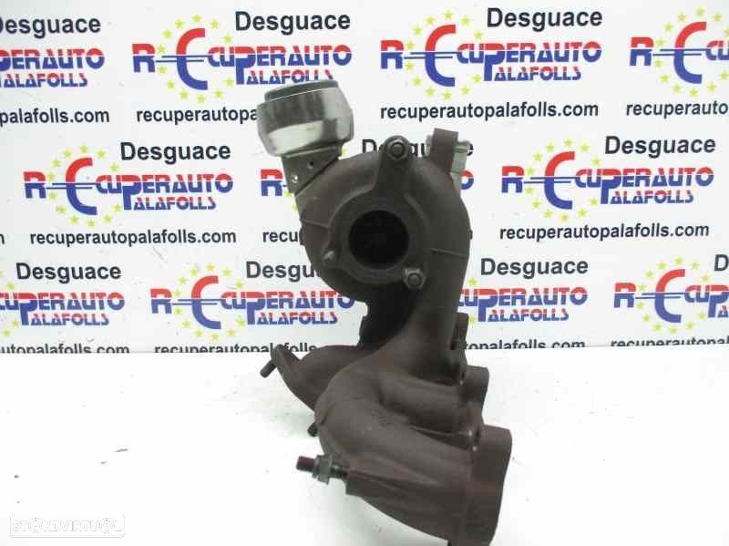 TURBOCOMPRESSOR SEAT CORDOBA 2002 -038253016L - 4