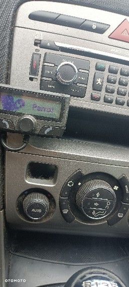 Peugeot 308 HDi FAP 90 Active - 9