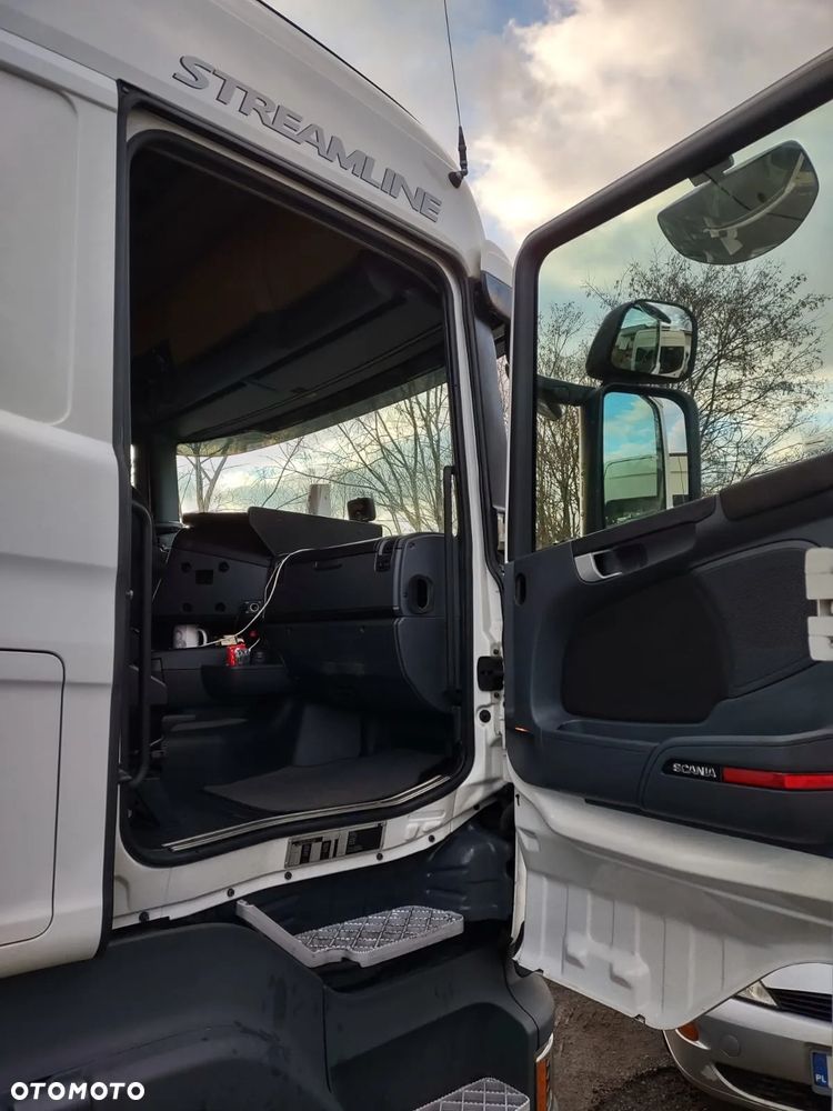 Scania R 450 - 5