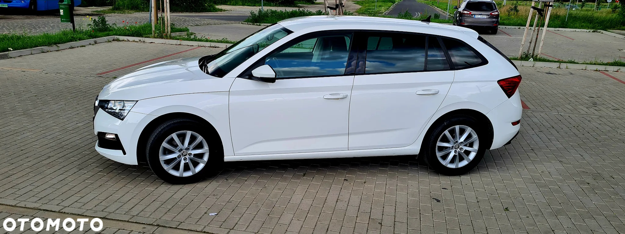 Skoda Scala - 6