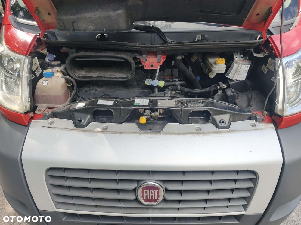 Fiat Ducato - 14