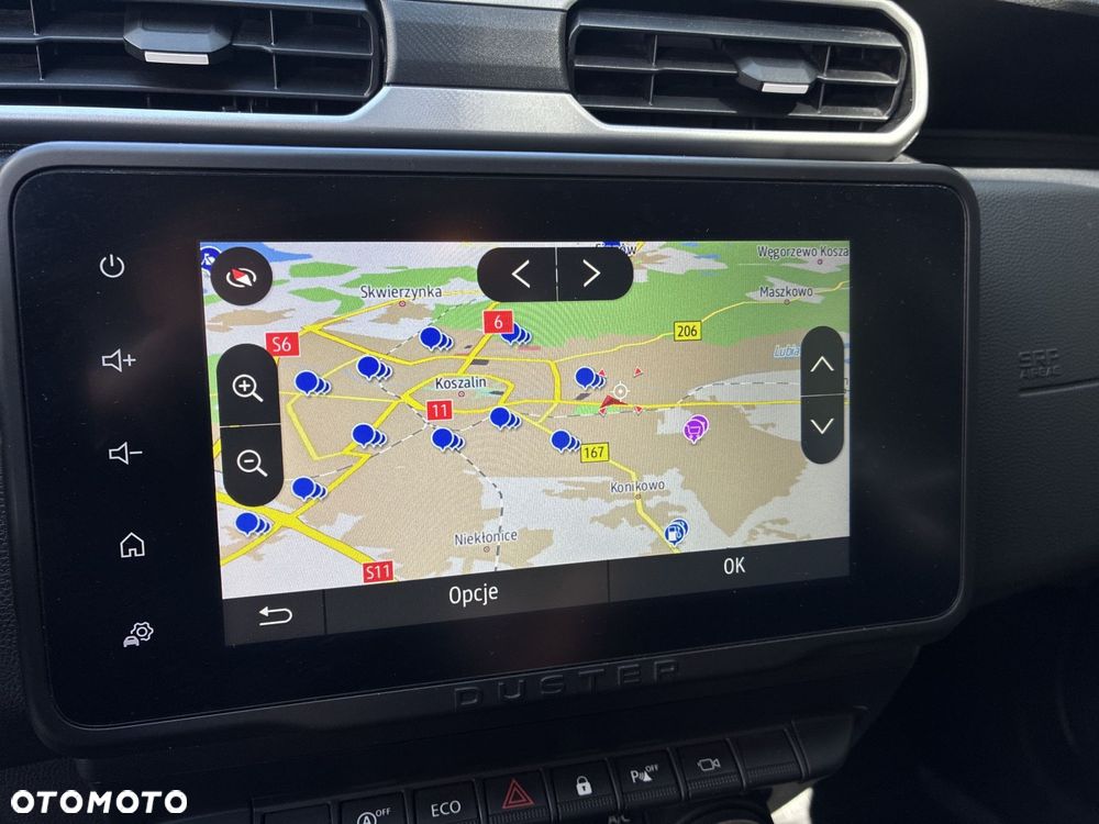 Dacia Duster 1.3 TCe Journey EDC - 23