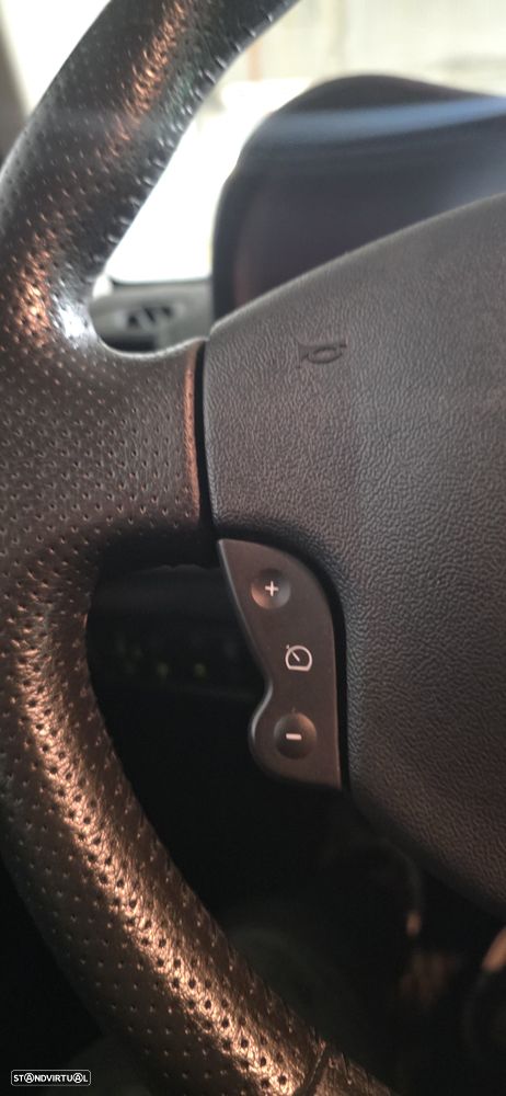 Renault Mégane 1.5 dCi Dynamique Luxe - 28