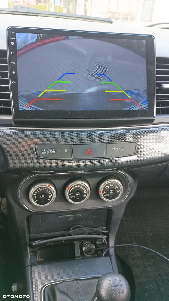 Mitsubishi Lancer 1.8 Instyle - 14