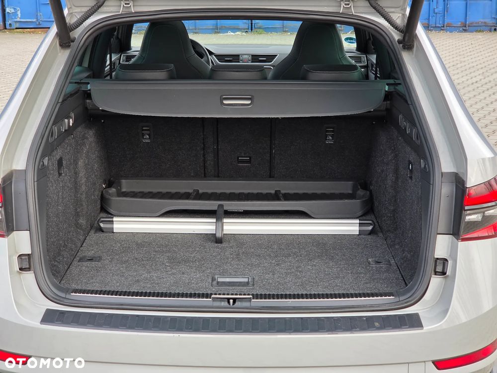 Skoda Superb 2.0 TSI 4x4 Sportline DSG - 34