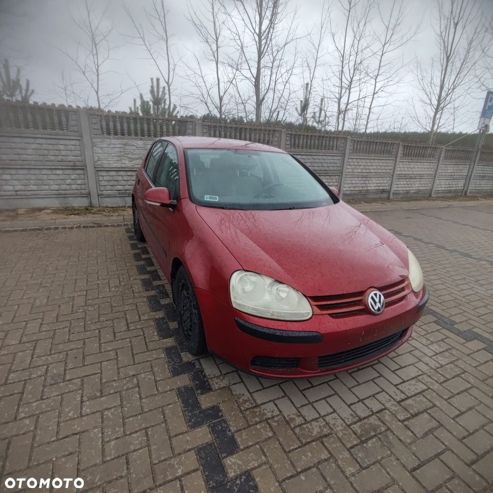 Volkswagen Golf - 4