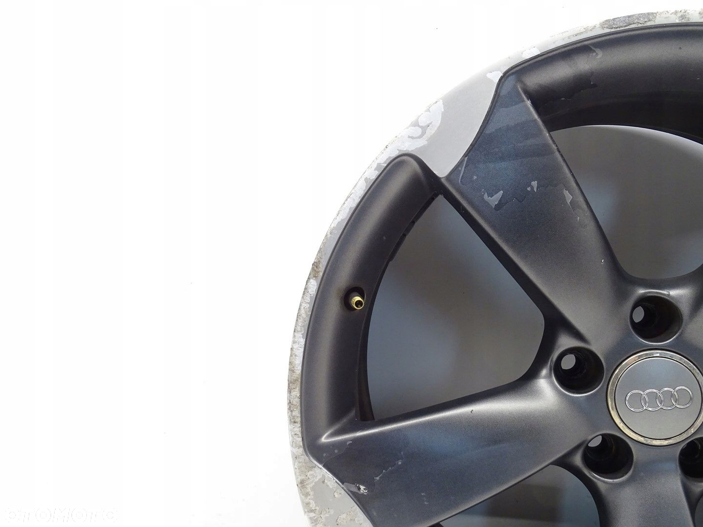 FELGA KOŁO ALUFELGA R19 AUDI A4 B8 A5 8T Q5 5X112 9J ET33 8T0601025BE ROTOR - 7