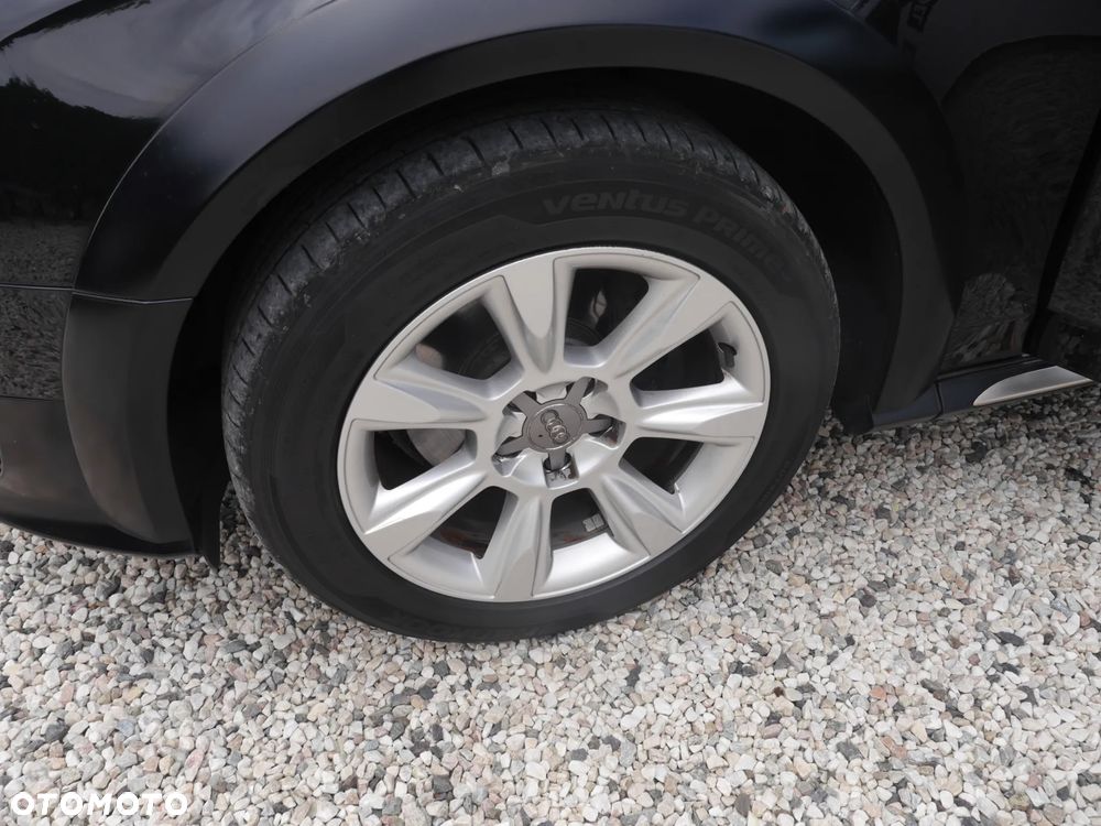 Audi A4 Allroad 2.0 TDI DPF - 13