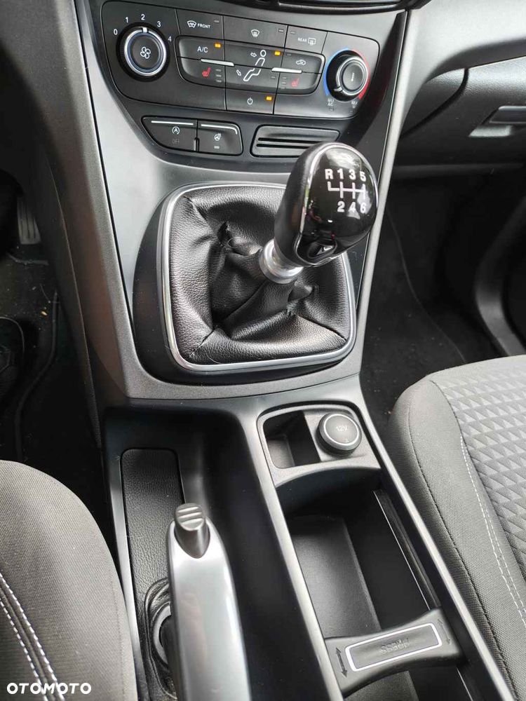 Ford C-MAX - 13