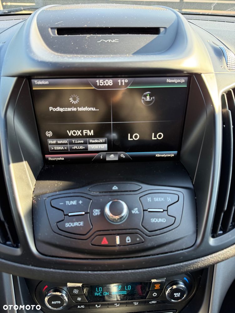 Ford Kuga 2.0 TDCi 4x4 SYNC - 25