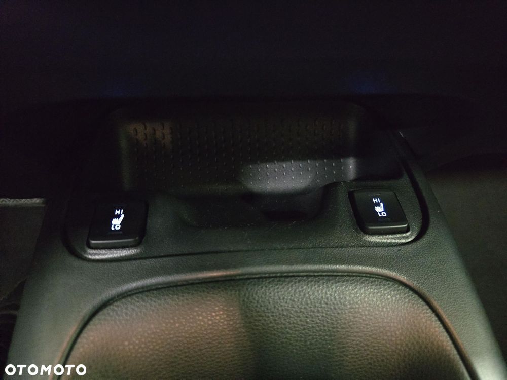 Toyota Corolla 1.5 Comfort MS - 25