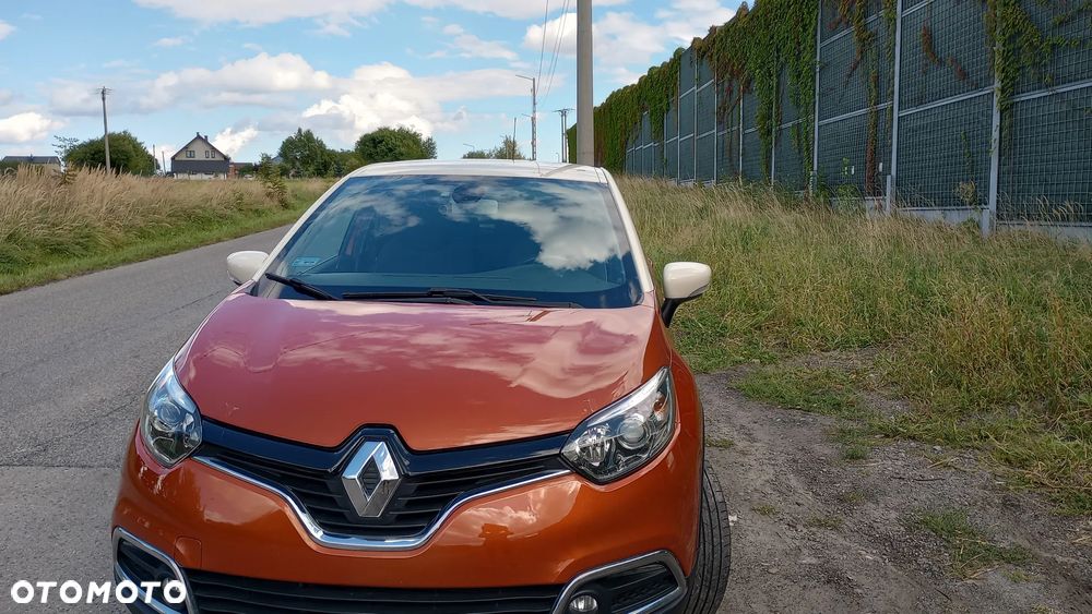 Renault Captur ENERGY TCe 90 Start&Stop Life - 4