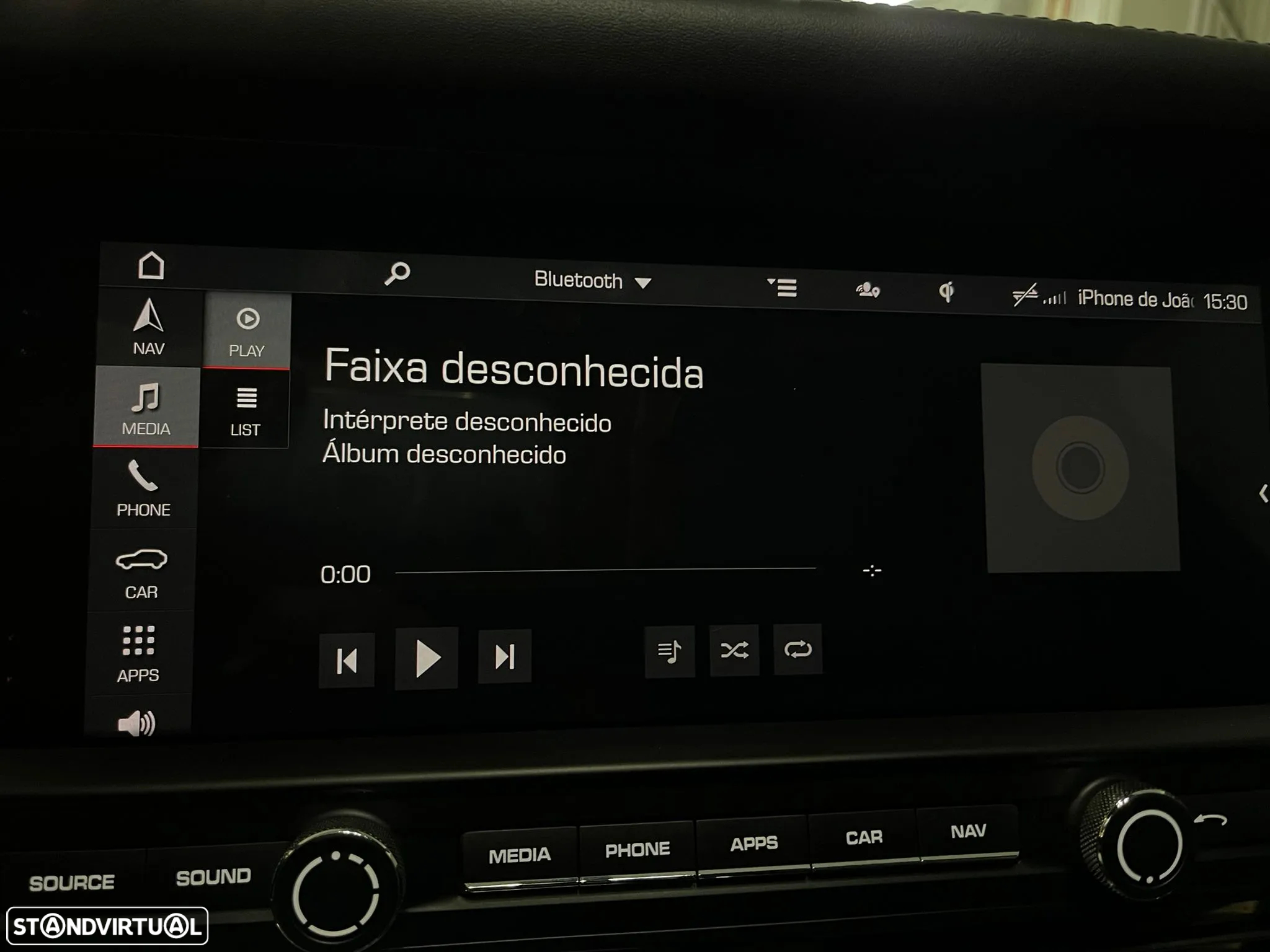 Porsche Macan Soul Edition - 25