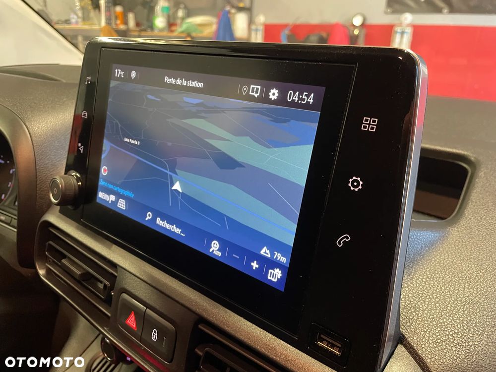 Opel Combo 2021R XL MAXI LOONG - 12