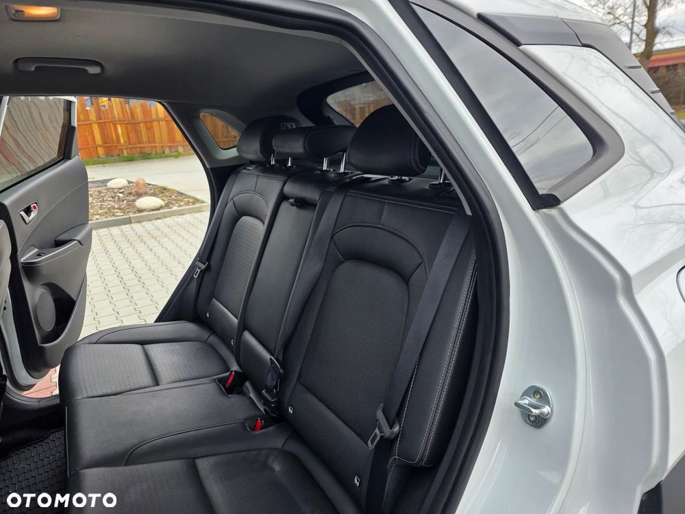 Hyundai Kona - 19